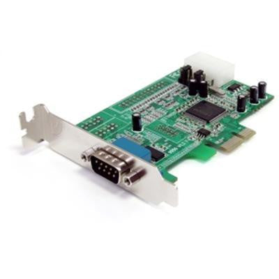 Pci Express Serial Card