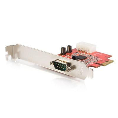 Pcie Serial Adapter Card