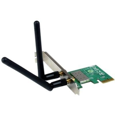 Pcie Wireless N Adapter