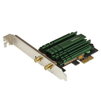 Pcie Ac1200 Wireless Card