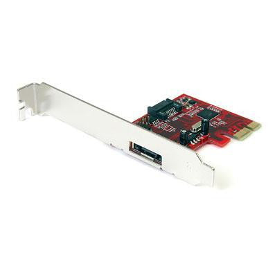 6gbps eSATA Controller Card