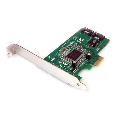 Pcie Sata Controller Card