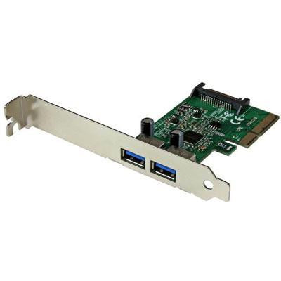 2pt USB 3.1 Gen 2 Card