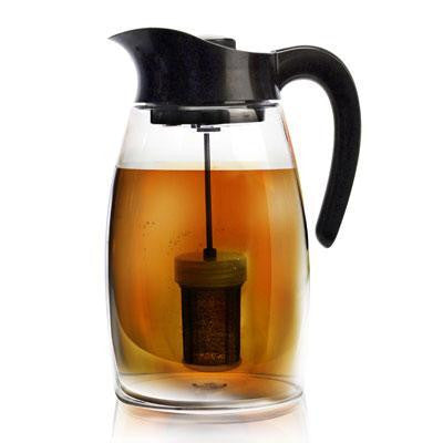 P Flavor It Tea Pitcher 2.9qts