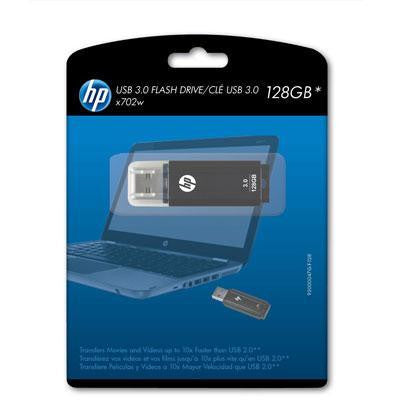 128gb Hp X702w USB 3.0