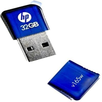 32gb Hp V165w USB Drive