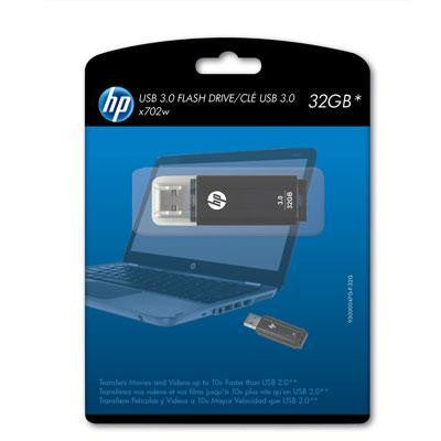 32gb Hp X702w USB 3.0