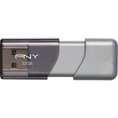 32gb USB Turbo Attache2 3.0