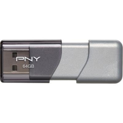 64gb USB Turbo Attache2 3.0