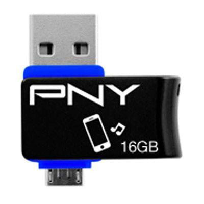 16gb Duo Link Otg USB Flash Dr