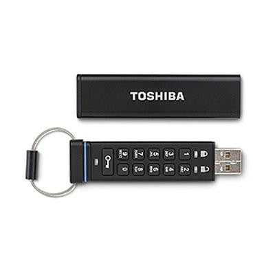 32gb Encrypted USB Flash Drive