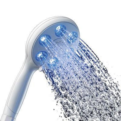 Led Shower Head