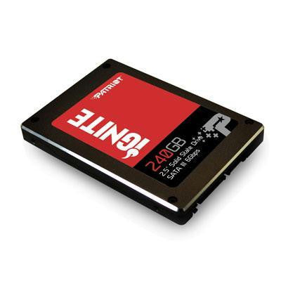 Ignite 240gb 2.5" Sata Ssd Dri