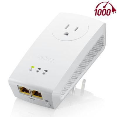 Av1000 Pwrline Homplug Kit Av2