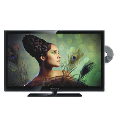 Proscan 32" LED Tv-dvd Combo