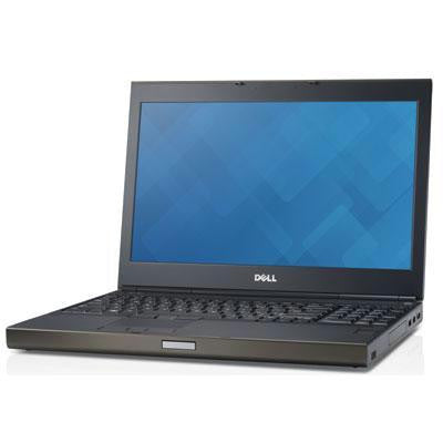 15.6" M4800 I7 4710 8GB 500gb