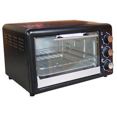 .6 Cf Toaster Oven Broiler