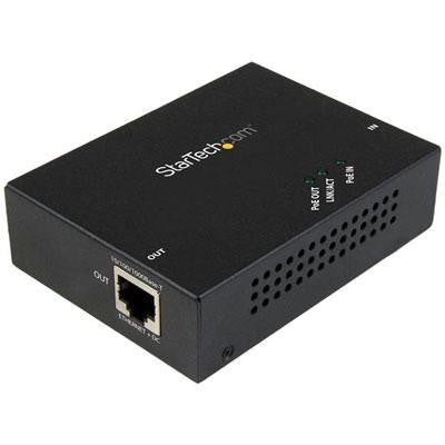 Gigabit Poe Extender