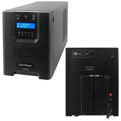 1000va Ups Smart App