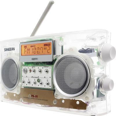 Am FM Rbds Clear Radio