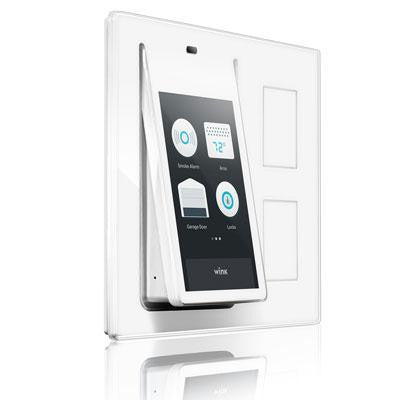 Relay Smart Home Controller