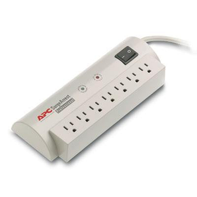 7 Outlet 320j Surge