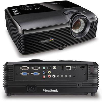 2000 Lumens DLP Projector