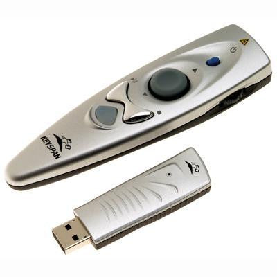 Presentation Remote