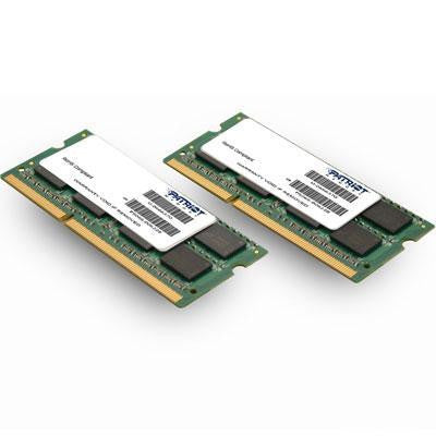 Mac Series 16gb (2 X 8gb) Pc3-