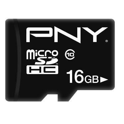 16gb Microsdhc Cl10 Uhs 1