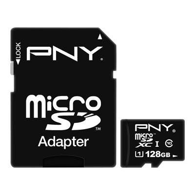 128gb Microsdxc Cl10 Uhs 1