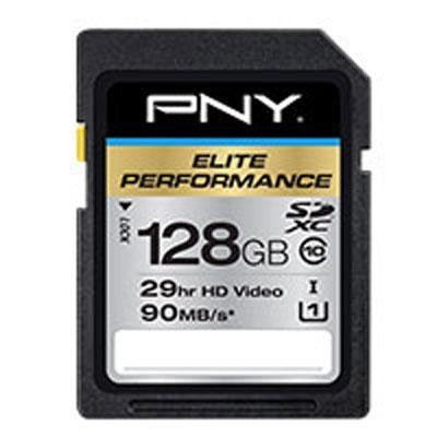 128gb Sdxc Uhs 1