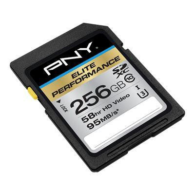 256gb Sdxc Uhs 1