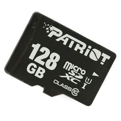 128gb Lx Series Microsdxc Cl10