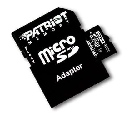 32gb Microsdhc Class10