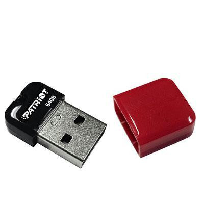 Patriot Xporter Jibe 64GB Usb