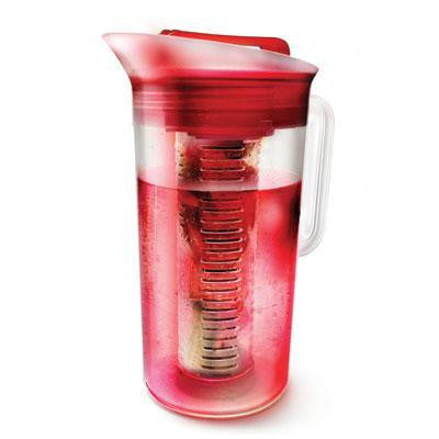 3 In 1 Drink Maker Red