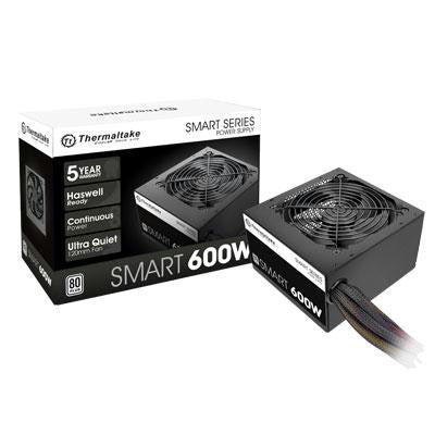 Smart 80 Plus White 600w