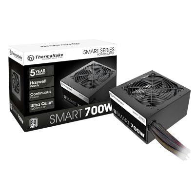 Smart 80 Plus White 700w