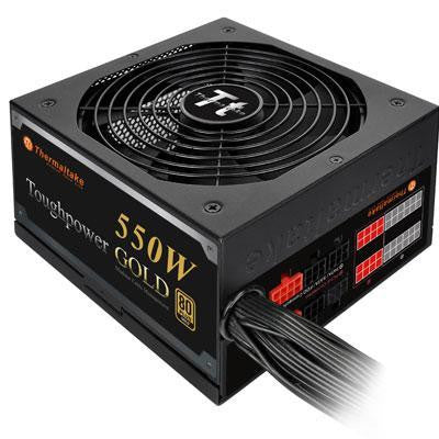 550w Toughpower 80 Plus Gold