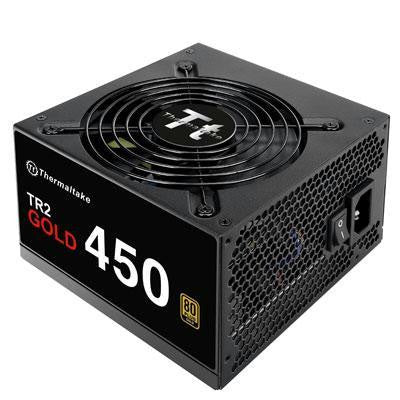 Tr2 450w 80 Plus Gold Psu