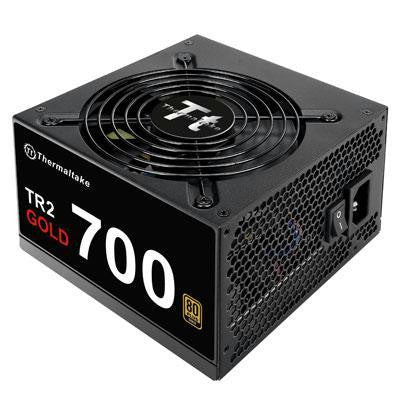 Tr2 700w 80 Plus Gold Psu