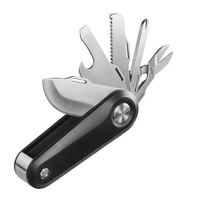 Switch V2 Pocket Knife Black