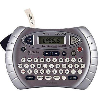 Handheld Labeler