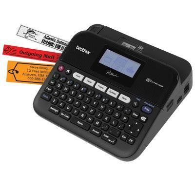 Pc Connectable Label Maker