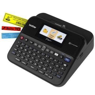 Pc Connectable Label Maker