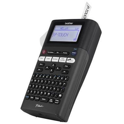 P Touch Label Maker