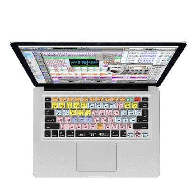 Pro Tools Keyboard Covers Mb Air Pro