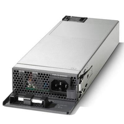 640w AC Config 2 Power Supply