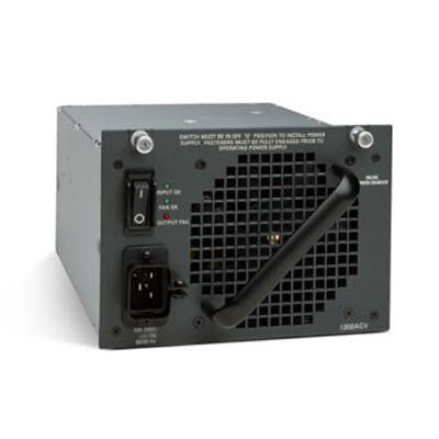 Catalyst 4500 1300w AC Ps